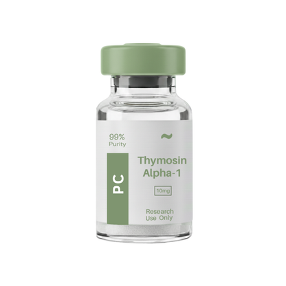 Thymosin Alpha-1
